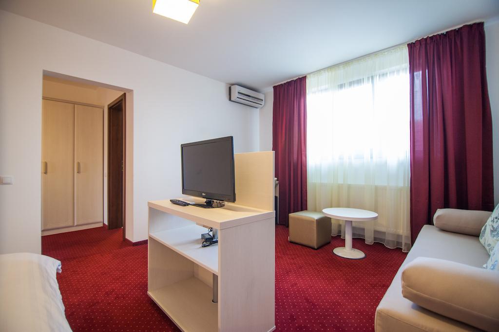 Pensiunea Apulum Alba Iulia Room photo