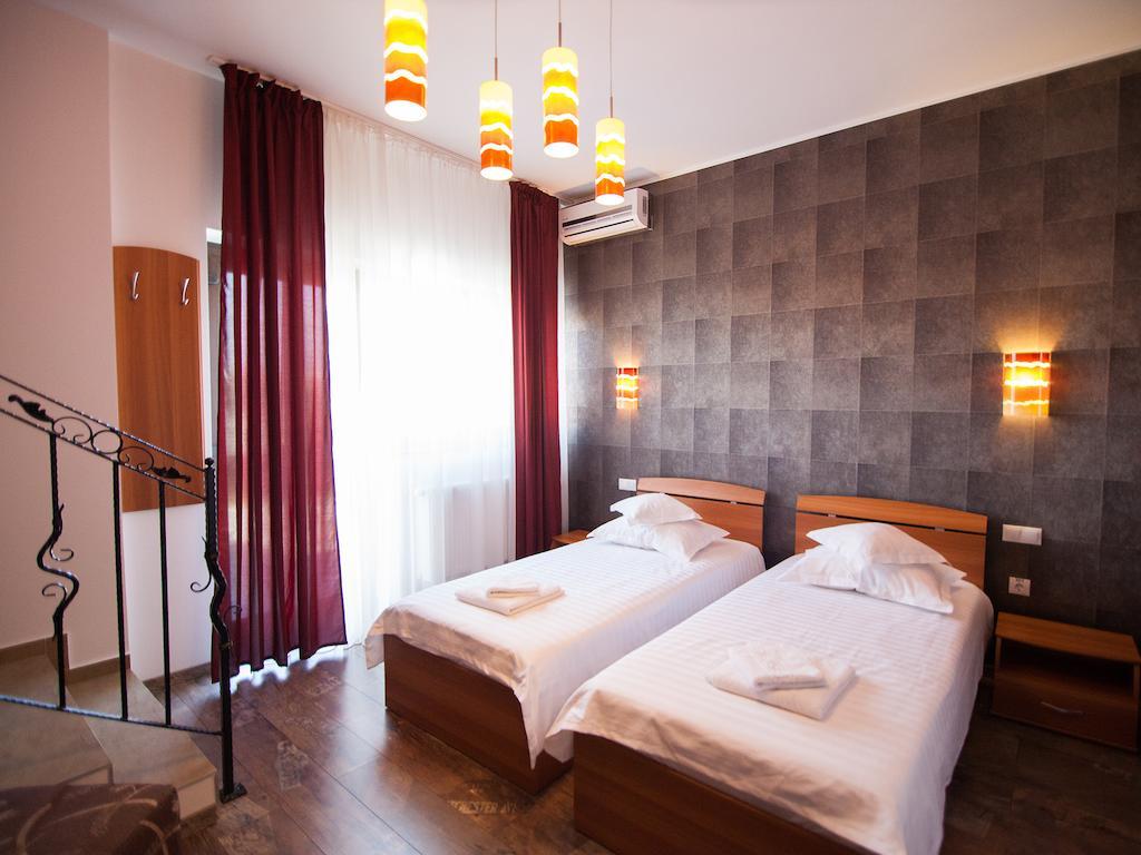 Pensiunea Apulum Alba Iulia Room photo