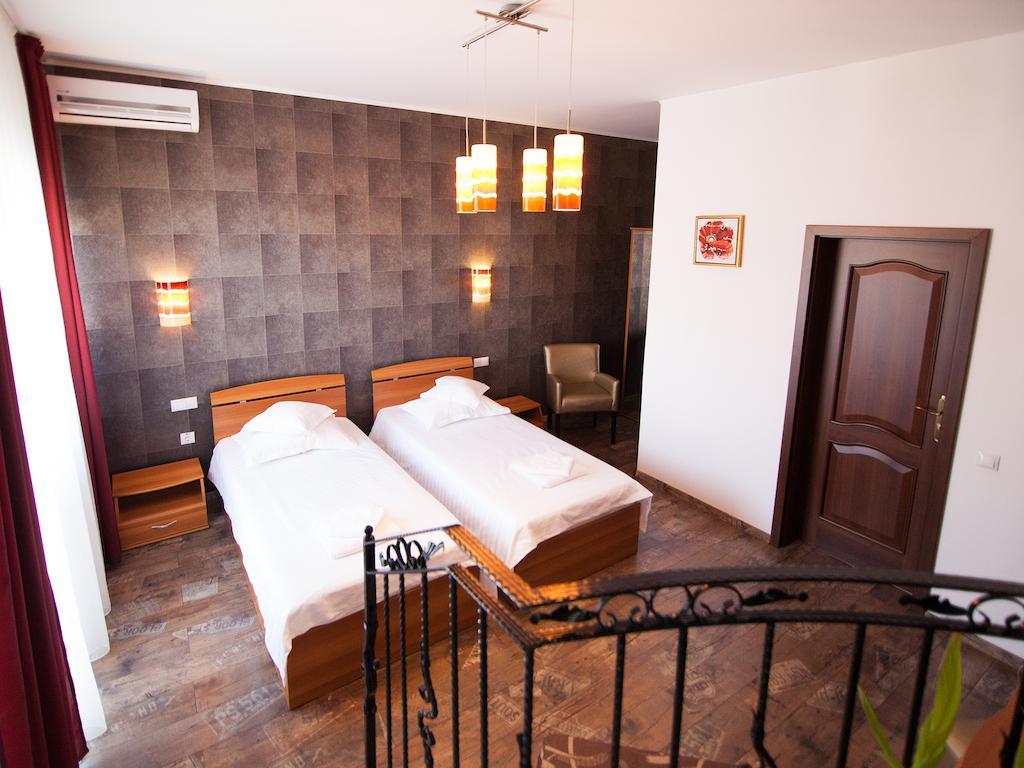 Pensiunea Apulum Alba Iulia Room photo