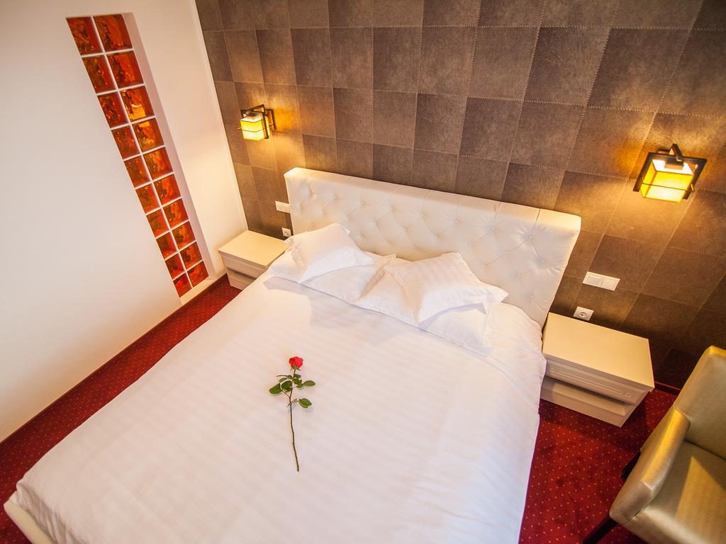 Pensiunea Apulum Alba Iulia Room photo